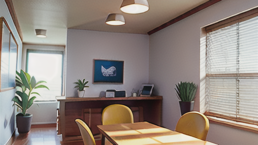 インテリア産業の普及活動