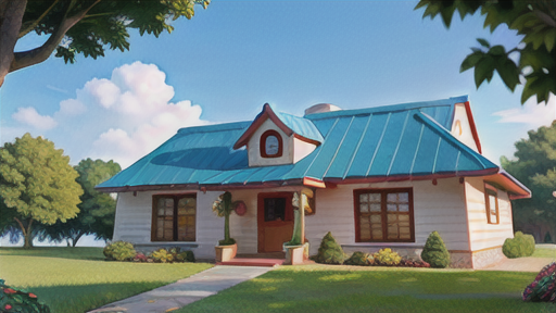 切妻屋根のデメリット