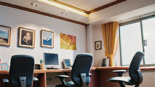 インテリジェント・ビルの特徴