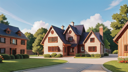 木造建築物と耐火造の継続時間