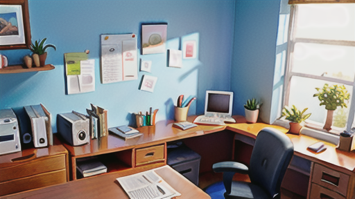 各室ごとの継続時間