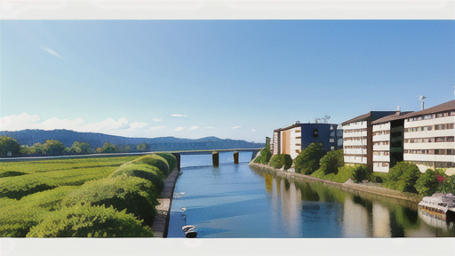 国内のインテリジェント・シティの事例