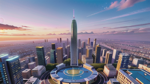 今後のインテリジェント・シティの展望