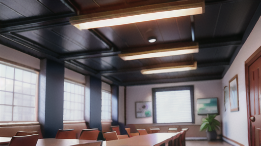 建築物の構造と設備、用途による影響