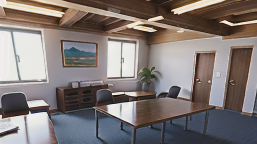 インテリジェント・ビルの歴史と現況