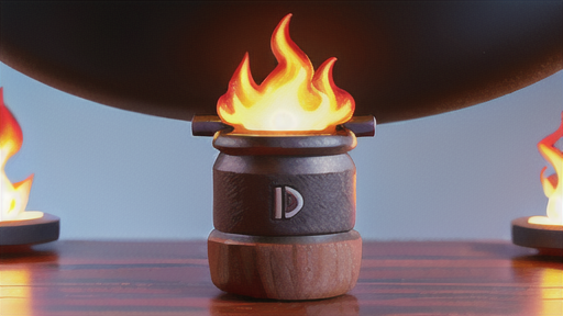 ISO834で定められた標準火災温度