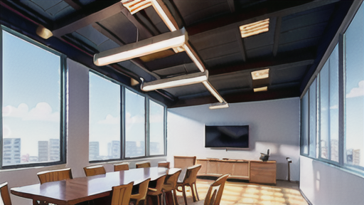 インテリジェント・ビルのメリットと導入効果