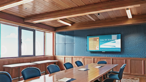 インテリジェント・ビルの課題と展望