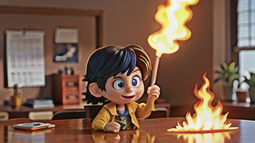 火災荷重の計算方法