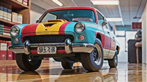 インパクトドライバーのタイプ