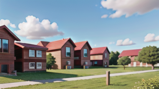 火災荷重の高い建物と低い建物の違い