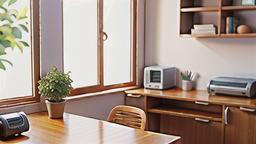 納戸の活用方法