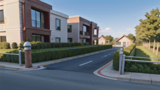 接道義務の緩和の申請方法