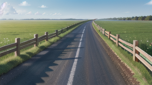 農等通路に対する接道義務の緩和