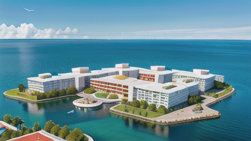 21世紀のウォーターフロント開発