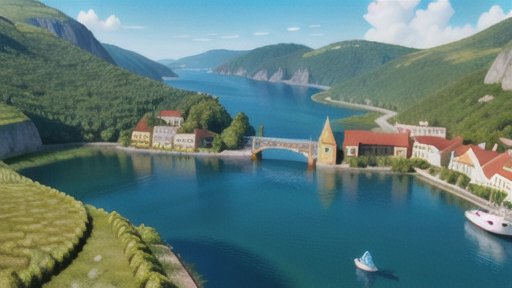 ウォーターフロント開発のメリット