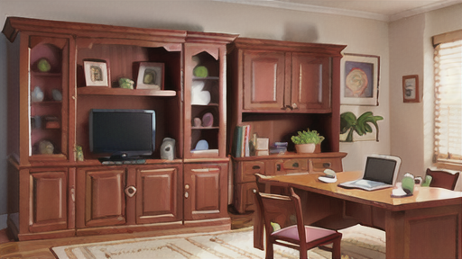 ウダイカンバの特徴と用途