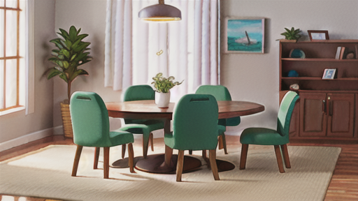 家具材や建築材としての利用