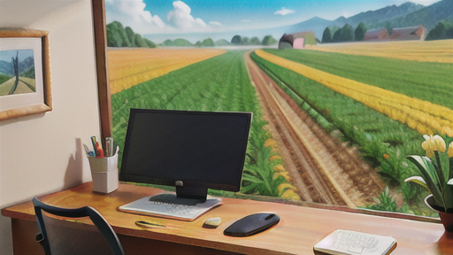 農地の活用方法