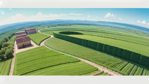 農地転用許可の申請方法