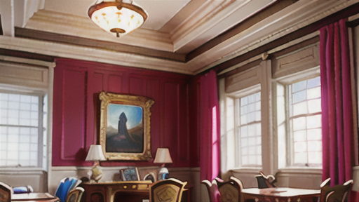 折り上げ天井の施工ポイント