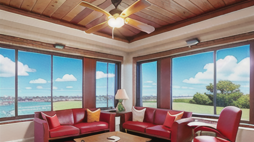 エアサイクルシステム住宅のメリット