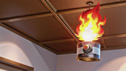 火災検知器の義務化