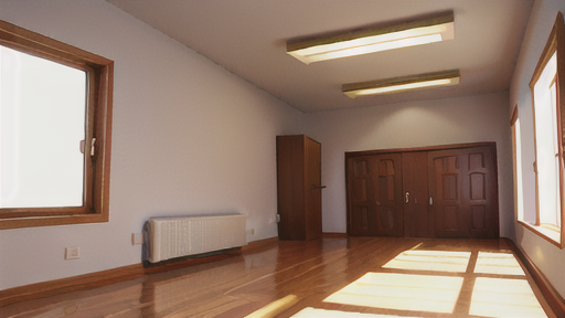 準防火地域の建築基準