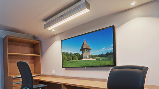 義務化された施設と設置基準