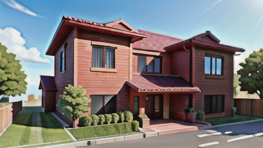 エクステリアの役割