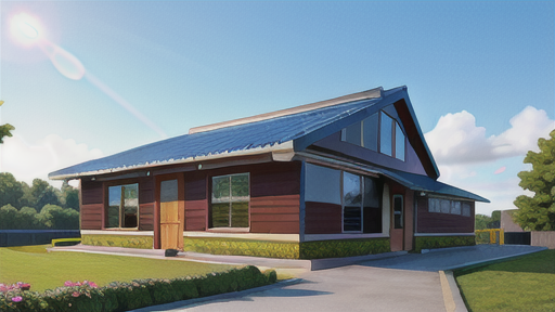 一般構造用のSS材の特徴