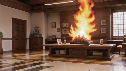 火災保険料の補償内容