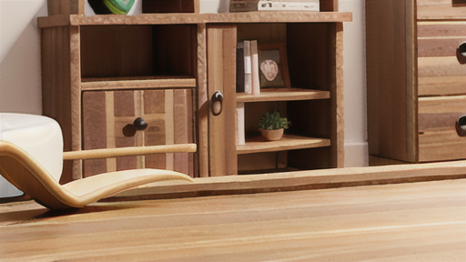 製材された木材の区分