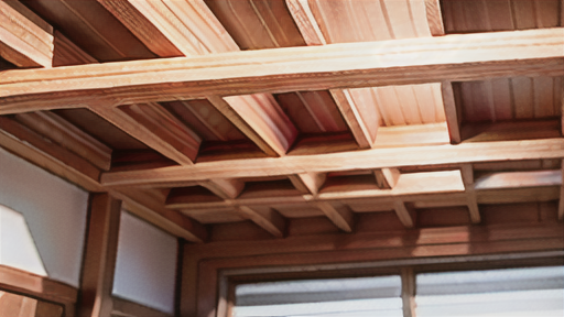 構造用製材の品質と強度