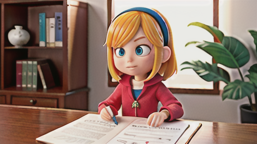 先き物の仕組み