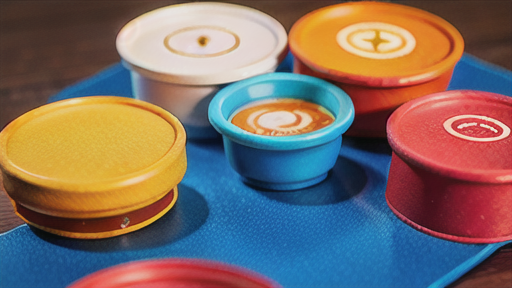 エポキシ補修剤の種類