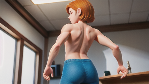 背割りの施工方法と材料