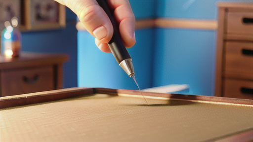 エポキシ補修剤の使い方