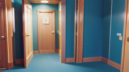 エレベーターシャフトが不算入となった理由