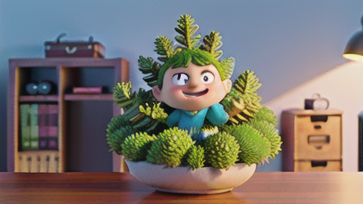 蝦夷松の分布と産地