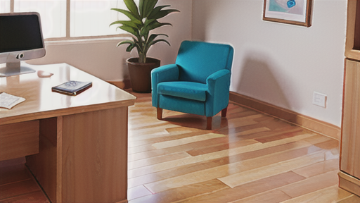 エンジニアードウッドの種類