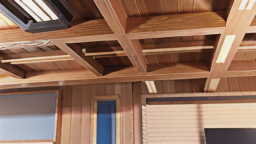 エンジニアリングウッドの特徴