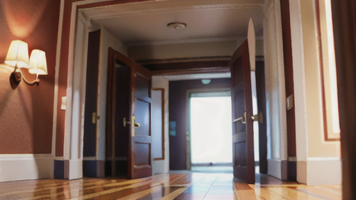 エントランスホールとは