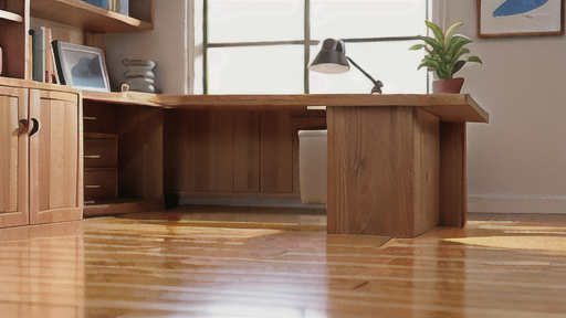 オーク材の種類