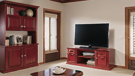 レッドオーク／ノーザンレッド