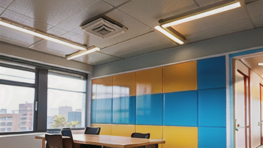 硬質ウレタンパネルの特徴