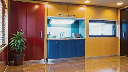 硬質ウレタンパネルの用途