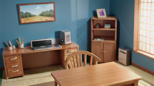 国産のミズナラ