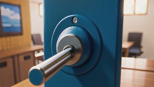 オートロックシステムの進化