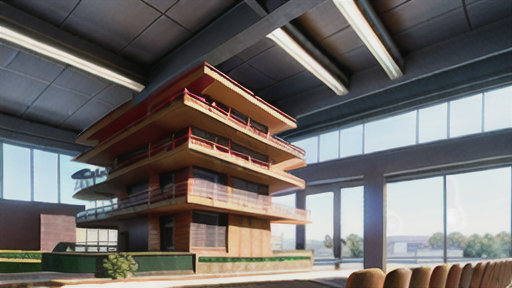 キャンティとは